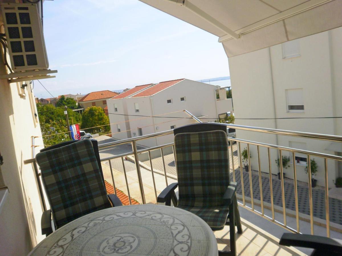 Apartments Lana And Lili Preko Exterior foto